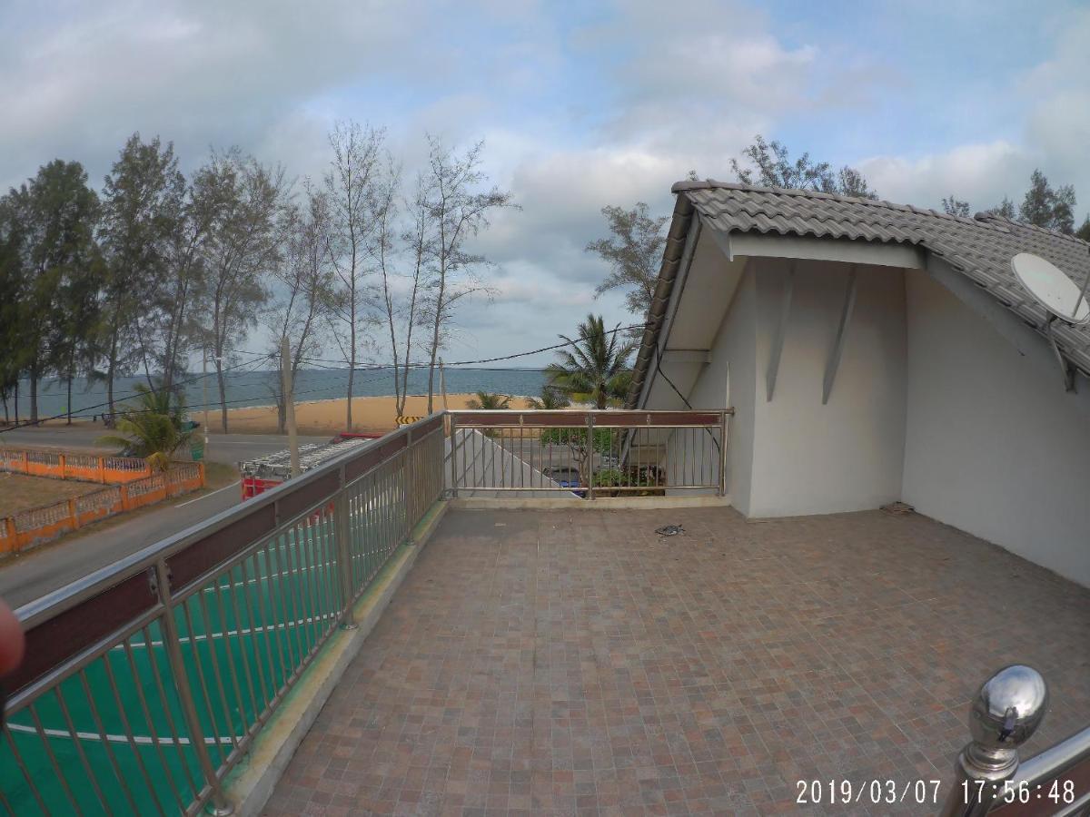 Holiday Homestay Dungun Εξωτερικό φωτογραφία