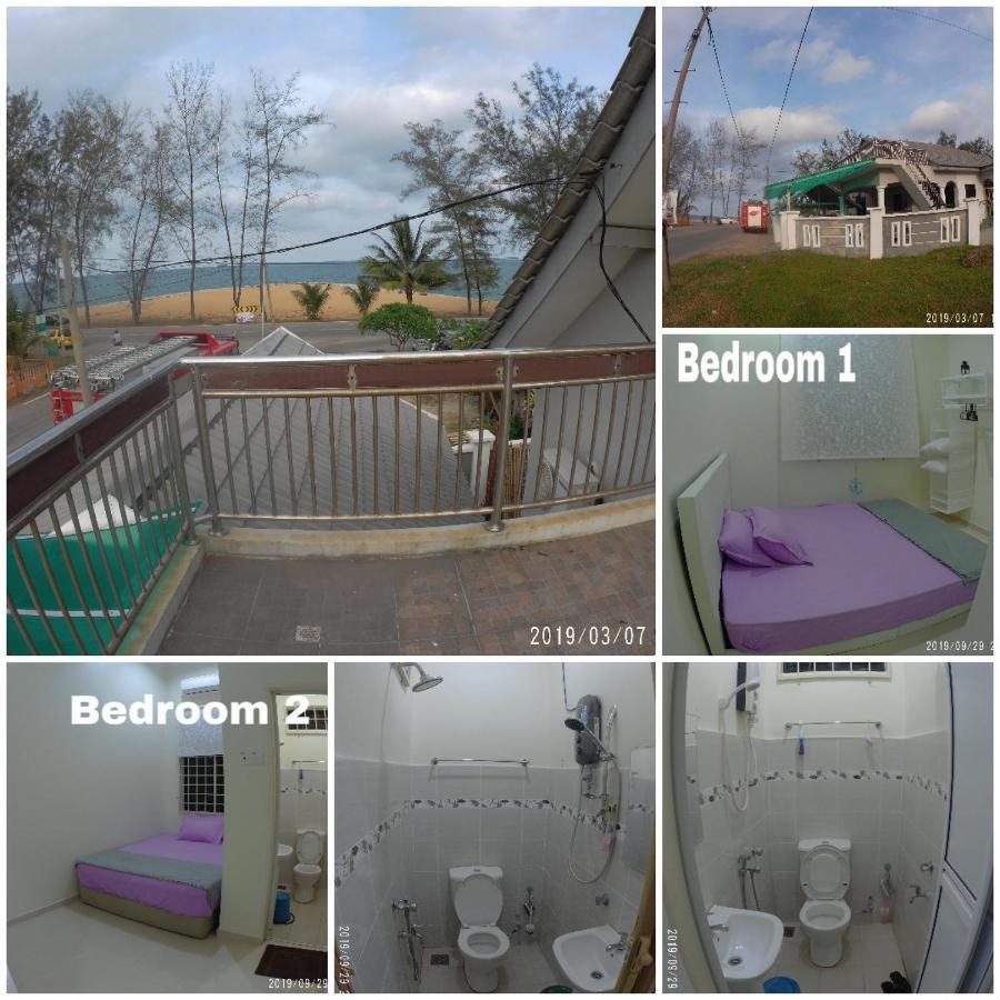 Holiday Homestay Dungun Εξωτερικό φωτογραφία