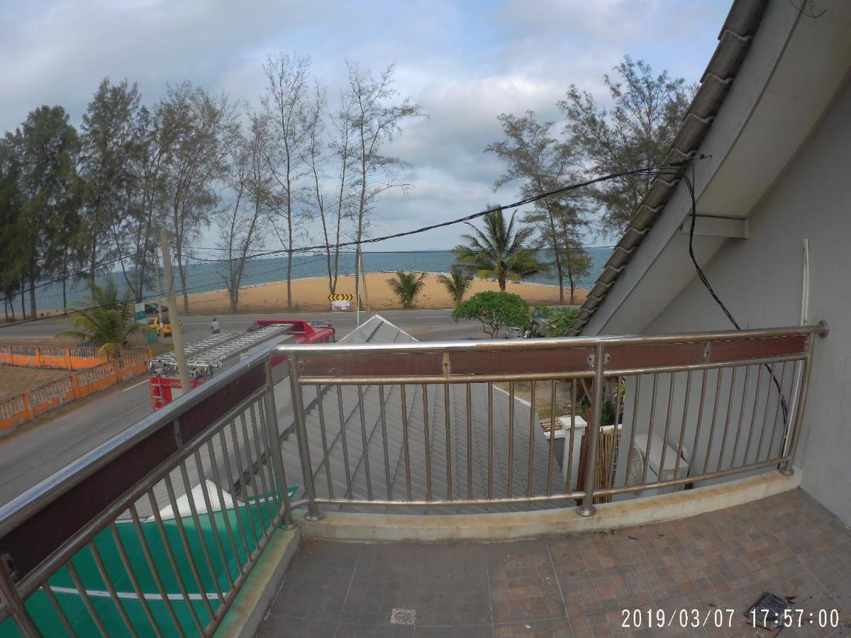 Holiday Homestay Dungun Εξωτερικό φωτογραφία
