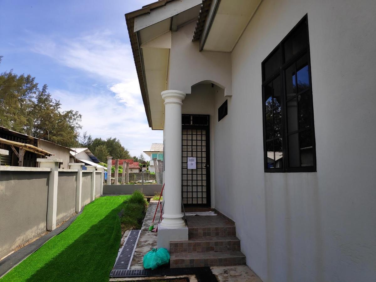 Holiday Homestay Dungun Εξωτερικό φωτογραφία