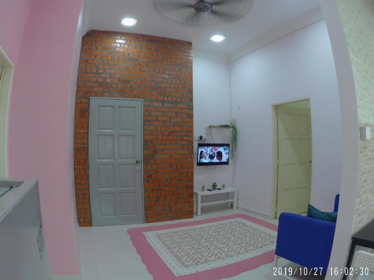 Holiday Homestay Dungun Εξωτερικό φωτογραφία