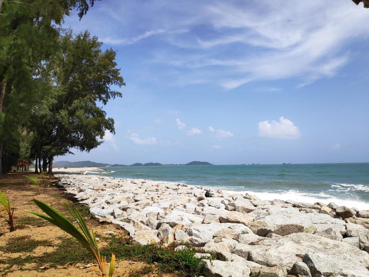 Holiday Homestay Dungun Εξωτερικό φωτογραφία